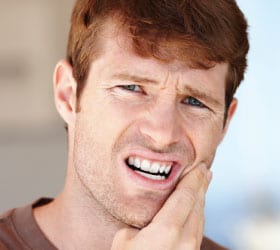 tooth-pain