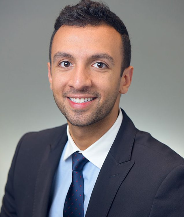 Doctor Navid Profile