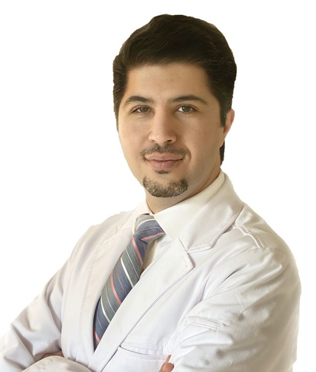 DR. BARR