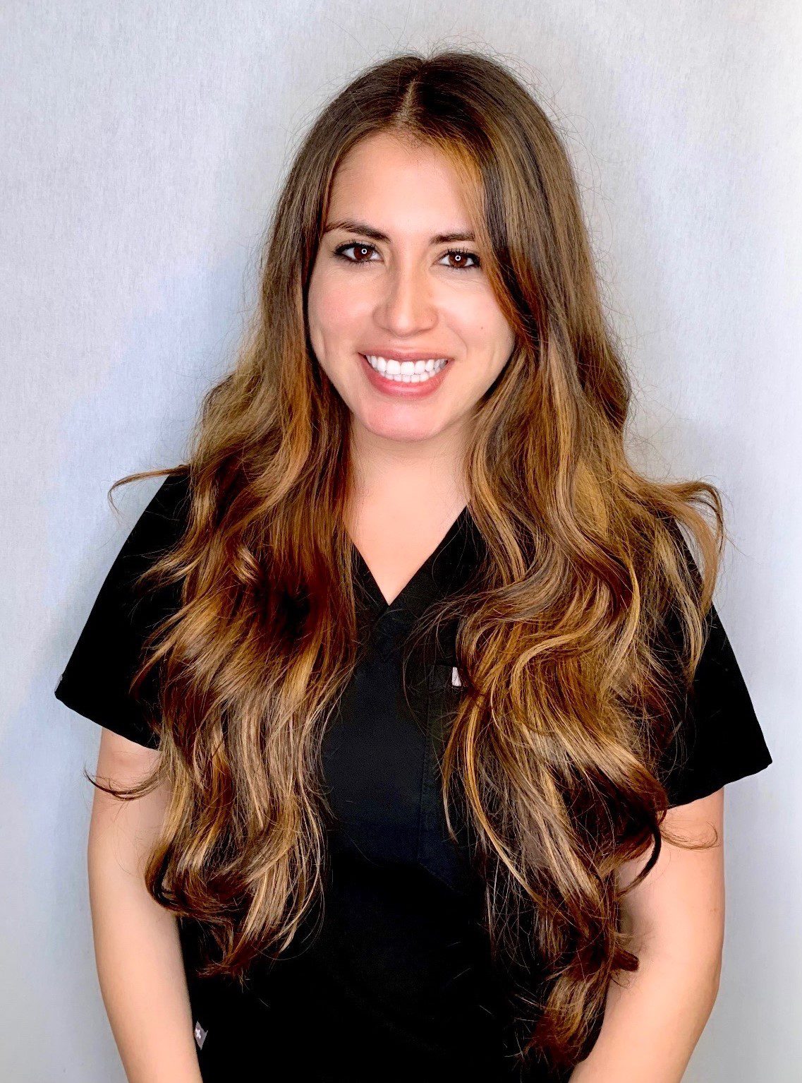 Sarai Cornejo - Registered Dental Assistant / Practice Liaison